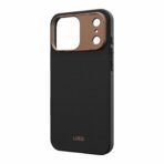 (⭐ซื้อเคส+ฟิล์มกระจก ลด 400 บาท) UAG Fibr Armr (Magsafe) Case เคส iPhone 17 Pro Max – Kevlar Graphite/Bronze - Image 3