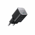 (มีพร้อมส่ง) Anker 511 Charger Nano 3 30W (Adapter Type-C | PD | PPS) - Black