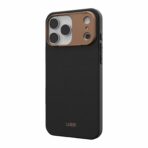 (⭐ซื้อเคส+ฟิล์มกระจก ลด 400 บาท) UAG Fibr Armr (Magsafe) Case เคส iPhone 17 Pro Max – Kevlar Graphite/Bronze - Image 7