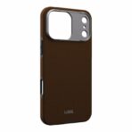 (⭐ซื้อเคส+ฟิล์มกระจก ลด 400 บาท) UAG Fibr Armr (Magsafe) Case เคส iPhone 17 Pro Max – Orange/Charcoal - Image 7