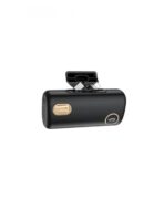 Why Coro Powerbank 5000 mAh PD 20W PB-405E - Black [Pre-Order]