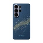 (⭐ซื้อเคส+ฟิล์มกระจก ลด 300 บาท) Pitaka Edge Case (Star Peak) เคส Galaxy S26 Ultra – Milky Way Galaxy