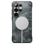 Ringke Onyx Alpha Magnetic Case เคส Galaxy S26 Ultra – Camo Black