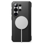 (⭐ซื้อเคส+ฟิล์มกระจก ลด 200 บาท) Ringke Onyx Alpha Magnetic Case เคส Galaxy S26 Ultra – Black