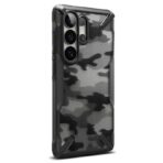 (⭐ซื้อเคส+ฟิล์มกระจก ลด 200 บาท) Ringke Fusion X Case เคส Galaxy S26 Ultra – Camo Black - Image 2