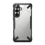 (⭐ซื้อเคส+ฟิล์มกระจก ลด 200 บาท) Ringke Fusion X Case เคส Galaxy S26 Plus – Black