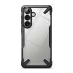 (⭐ซื้อเคส+ฟิล์มกระจก ลด 200 บาท) Ringke Fusion X Case เคส Galaxy S26 – Black