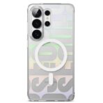 (⭐ซื้อเคส+ฟิล์มกระจก ลด 200 บาท) Ringke Fusion Magnetic Case เคส Galaxy S26 Ultra – Seoul [Pre-Order]