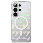 (⭐ซื้อเคส+ฟิล์มกระจก ลด 200 บาท) Ringke Fusion Magnetic Case เคส Galaxy S26 Ultra – Seoul [Pre-Order]