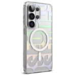 (⭐ซื้อเคส+ฟิล์มกระจก ลด 200 บาท) Ringke Fusion Magnetic Case เคส Galaxy S26 Ultra – Seoul [Pre-Order] - Image 2