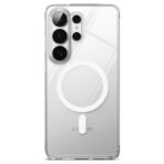 (⭐ซื้อเคส+ฟิล์มกระจก ลด 200 บาท) Ringke Fusion Magnetic Case เคส Galaxy S26 Ultra – Clear [Pre-Order]