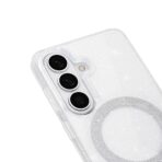 (⭐ซื้อเคส+ฟิล์มกระจก ลด 200 บาท) Case-Mate Twinkle Twilight Silver with Magnetic Case เคส Galaxy S26 [Pre-Order] - Image 5