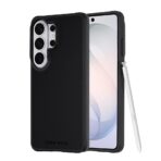 (มีพร้อมส่ง) (⭐ซื้อเคส+ฟิล์มกระจก ลด 200 บาท) Case-Mate Tough Black with Magnetic Case เคส Galaxy S26 Ultra - Black - Image 4