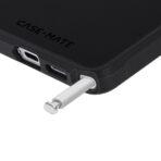 (มีพร้อมส่ง) (⭐ซื้อเคส+ฟิล์มกระจก ลด 200 บาท) Case-Mate Tough Black with Magnetic Case เคส Galaxy S26 Ultra - Black - Image 3