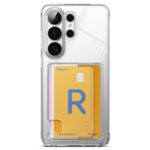 (⭐ซื้อเคส+ฟิล์มกระจก ลด 200 บาท) Ringke Fusion Card Case เคส Galaxy S26 Ultra – Clear [Pre-Order]