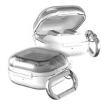 Araree Nukin Case เคส Samsung Galaxy Buds 4 / 4 pro - Clear