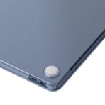 (มีพร้อมส่ง) AMAZINGthing Titan Casing Case เคส Macbook Neo 13" - Matte Blue - Image 4