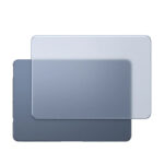 (มีพร้อมส่ง) AMAZINGthing Titan Casing Case เคส Macbook Neo 13" - Matte Blue