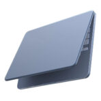 (มีพร้อมส่ง) AMAZINGthing Titan Casing Case เคส Macbook Neo 13" - Matte Blue - Image 2
