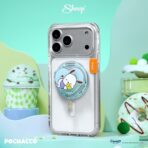 Sheep Griptok Magsafe Sanrio Pochacco Collection – Pochacco Dream - Image 7