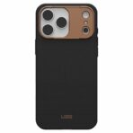 (⭐ซื้อเคส+ฟิล์มกระจก ลด 400 บาท) UAG Fibr Armr (Magsafe) Case เคส iPhone 17 Pro Max – Kevlar Graphite/Bronze - Image 2