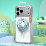 Sheep Griptok Magsafe Sanrio Pochacco Collection – Pochacco Dream - Image 6