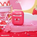 Sheep Hello Kitty Collection Case เคส AirPods 1/2 – Hello Kitty - Image 2