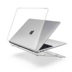 (มีพร้อมส่ง) Avocado Crystal Slim Select Case เคส Macbook Neo  - Clear