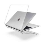 (มีพร้อมส่ง) Avocado Crystal Slim Select Case เคส Macbook Neo  - Clear