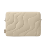 Tomtoc Terra A27 Laptop Sleeve ซองกระเป๋าสำหรับ Laptop / MacBook ขนาด 13" - Natural Sand [Pre-Order]