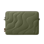 (มีพร้อมส่ง)Tomtoc Terra A27 Laptop Sleeve ซองกระเป๋าสำหรับ Laptop / MacBook ขนาด 13" - Greenlands