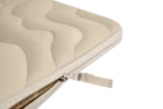 Tomtoc Terra A27 Laptop Sleeve ซองกระเป๋าสำหรับ Laptop / MacBook ขนาด 13" - Natural Sand [Pre-Order] - Image 4
