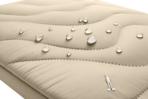 Tomtoc Terra A27 Laptop Sleeve ซองกระเป๋าสำหรับ Laptop / MacBook ขนาด 13" - Natural Sand [Pre-Order] - Image 3