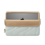 Tomtoc Terra A27 Laptop Sleeve ซองกระเป๋าสำหรับ Laptop / MacBook ขนาด 13" - Lakeshore - Image 6