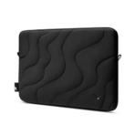 Tomtoc Terra A27 Laptop Sleeve ซองกระเป๋าสำหรับ Laptop / MacBook ขนาด 13" - Lavascape [Pre-Order] - Image 2