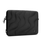 Tomtoc Terra A27 Laptop Sleeve ซองกระเป๋าสำหรับ Laptop / MacBook ขนาด 13" - Lavascape [Pre-Order] - Image 3