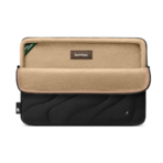 Tomtoc Terra A27 Laptop Sleeve ซองกระเป๋าสำหรับ Laptop / MacBook ขนาด 13" - Lavascape [Pre-Order] - Image 5