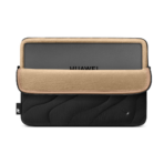 Tomtoc Terra A27 Laptop Sleeve ซองกระเป๋าสำหรับ Laptop / MacBook ขนาด 13" - Lavascape [Pre-Order] - Image 4