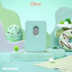 Sheep Magnetic Wallet Sanrio Pochacco Collection - Pochacco - Image 7