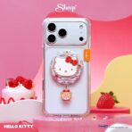 Sheep Griptok Magsafe Hello Kitty Collection - Hello Kitty Love - Image 3