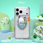 Sheep Griptok Magsafe Sanrio Pochacco Collection – Pochacco - Image 3