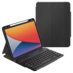 WiWU Protective Keyboard Case เคส iPad Pro 11″ (5th/2024) – Black (EN)