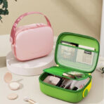 Gizmo Fungoofun Cosmetic Storage Bag รุ่น F523 กระเป๋าใส่เครื่องสำอาง - Yellow - Image 3
