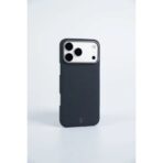 (⭐ซื้อเคส+ฟิล์มกระจก ลด 200 บาท) Wiwu Aramid Armor DCC-208 Case เคส iPhone 17 Pro Max - Black - Image 4