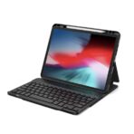 WiWU Protective Keyboard Case เคส iPad Pro 11″ (5th/2024) – Black (EN) - Image 2