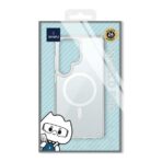 WiWU iShield Pro Case เคส Samsung Galaxy S26 Ultra – Clear - Image 5