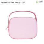 Gizmo Fungoofun Cosmetic Storage Bag รุ่น F523 กระเป๋าใส่เครื่องสำอาง - Pink