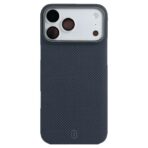 (⭐ซื้อเคส+ฟิล์มกระจก ลด 200 บาท) Wiwu Aramid Armor DCC-208 Case เคส iPhone 17 Pro Max - Black