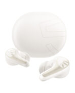 Soundpeats C30 Bluetooth Headphones - Cream [Pre-Order] - Image 3