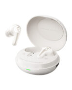 Soundpeats C30 Bluetooth Headphones - Cream [Pre-Order] - Image 5